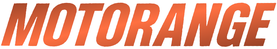Motorange Bristol wordmark